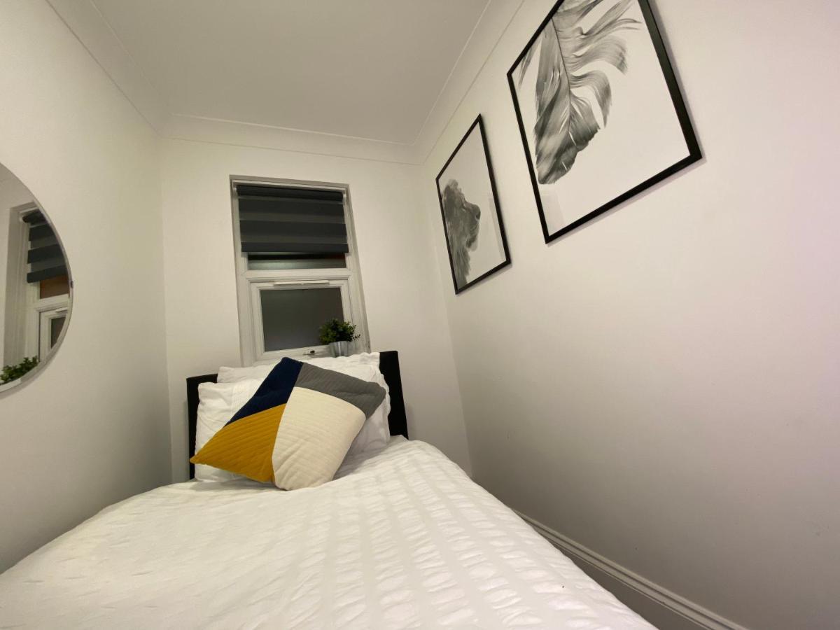 February Bliss Special, Unwind In Style With Our Exclusive Sa Promo, Book Now Apartment ลอนดอน ภายนอก รูปภาพ