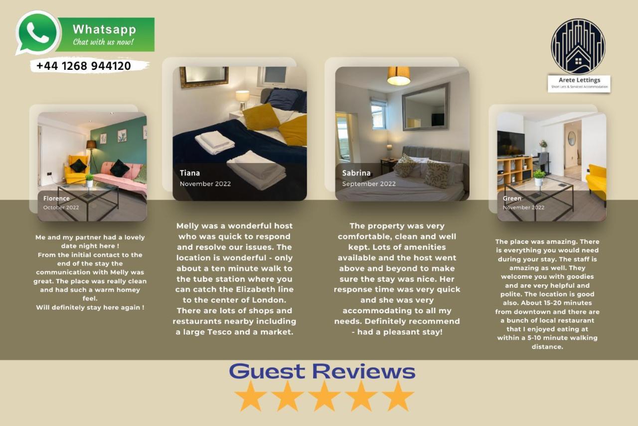 February Bliss Special, Unwind In Style With Our Exclusive Sa Promo, Book Now Apartment ลอนดอน ภายนอก รูปภาพ